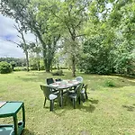 Apartmán Maison Calme Avec Jardin & Barbecue