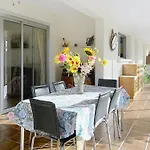 Maison Calme Avec Jardin&barbecue Appartement Bussac-Foret
