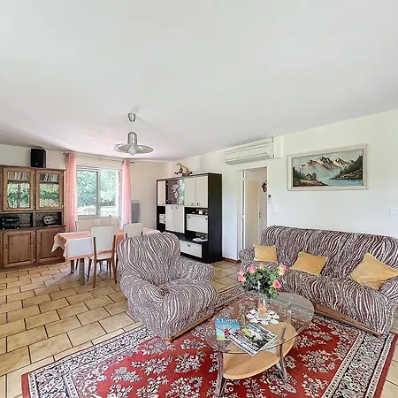 Maison Calme Avec Jardin & Barbecue Apartmán