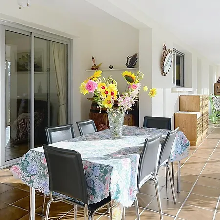 Maison Calme Avec Jardin & Barbecue Lägenhet Bussac-Foret