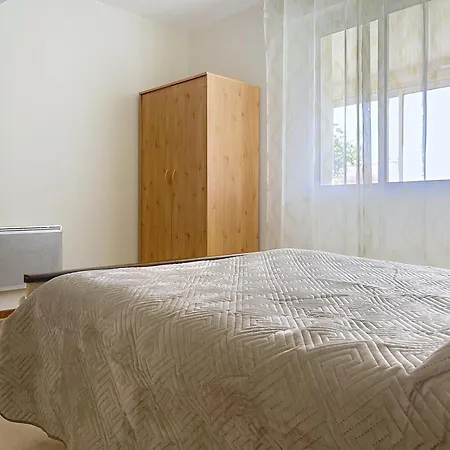 Maison Calme Avec Jardin&barbecue Appartement Bussac-Foret
