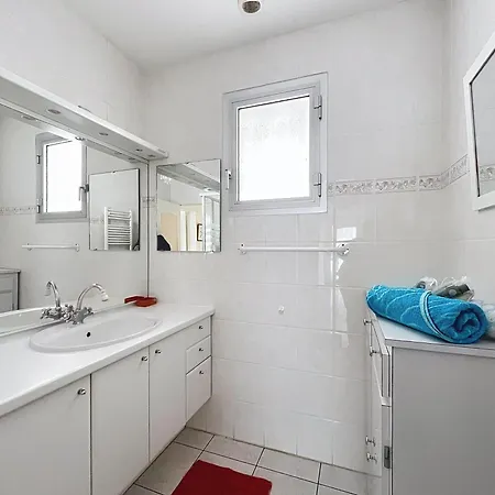 Maison Calme Avec Jardin&barbecue Appartement