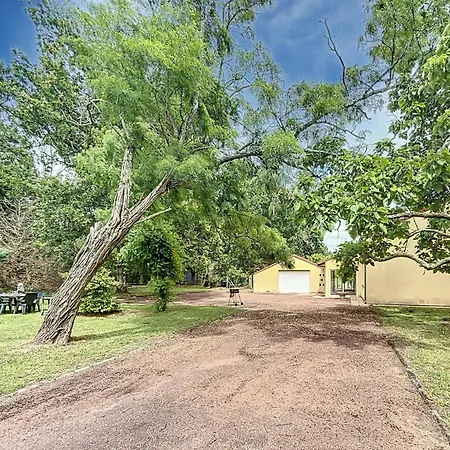 Lägenhet Maison Calme Avec Jardin & Barbecue *